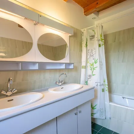 Chateau De Taupignac By Interhome * Breuillet