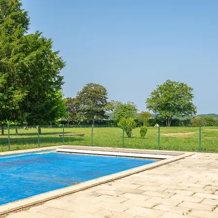 Tatil Evi Chateau De Taupignac By Interhome