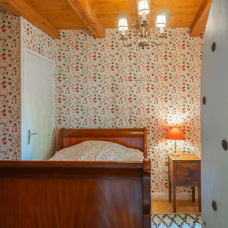 Chateau De Taupignac By Interhome Tatil Evi *