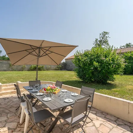 Tatil Evi Chateau De Taupignac By Interhome *
