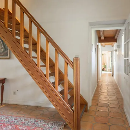 Tatil Evi Chateau De Taupignac By Interhome