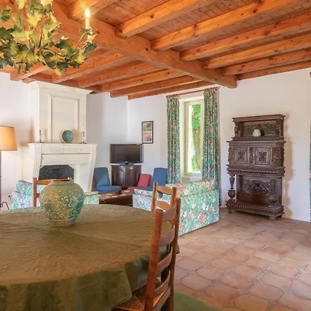 Chateau De Taupignac By Interhome