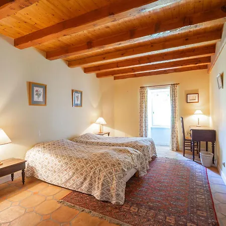 Tatil Evi Chateau De Taupignac By Interhome
