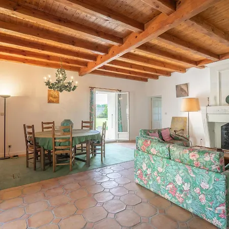 Chateau De Taupignac By Interhome Tatil Evi