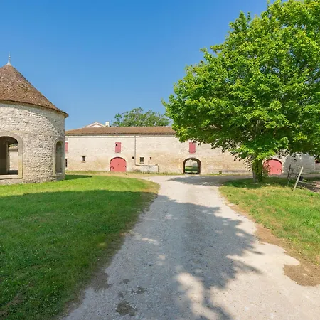 Nyaraló Chateau De Taupignac By Interhome