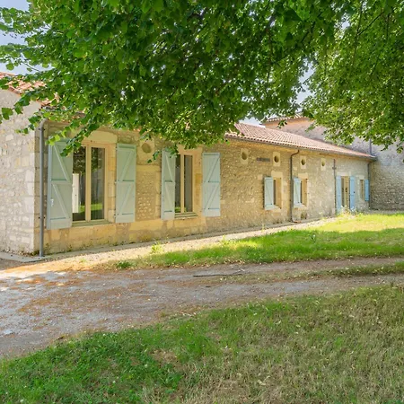 Chateau De Taupignac By Interhome